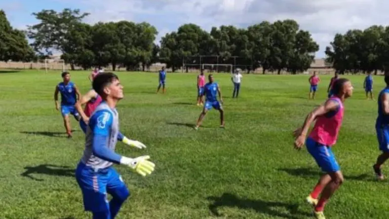 Votuporanguense x Bahia: onde assistir e horário da Copinha – 10/01