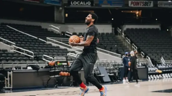 Jogo do Blazers x Nets hoje: onde assistir e horário da NBA – 10/01