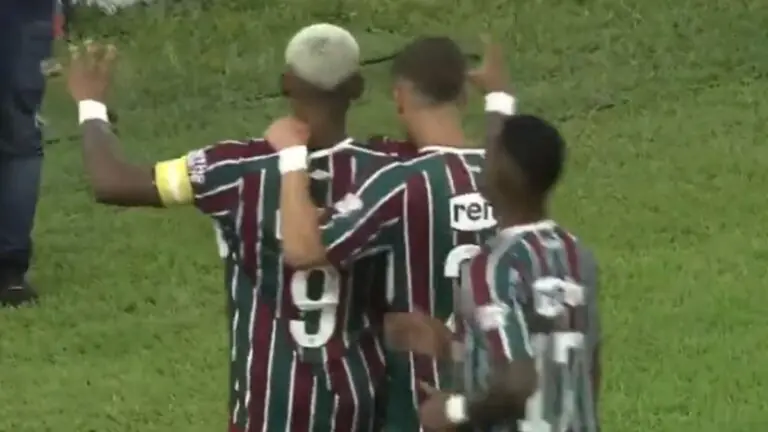 Jogo do Fluminense x Francana: onde assistir a Copinha hoje – 12/01