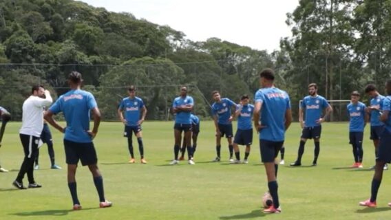 Jaguariúna x RB Bragantino: onde assistir, horário e escalações – 04/01