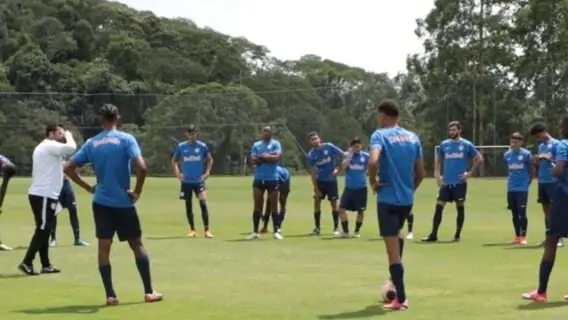 Jaguariúna x RB Bragantino: onde assistir, horário e escalações – 04/01