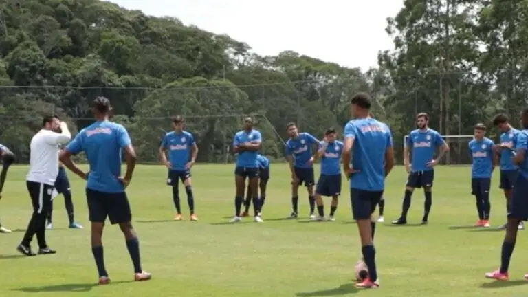 Jaguariúna x RB Bragantino: onde assistir, horário e escalações – 04/01