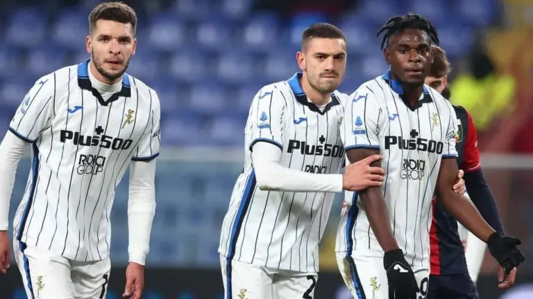 Atalanta x Venezia: onde assistir e horário da Copa da Itália – 12/01