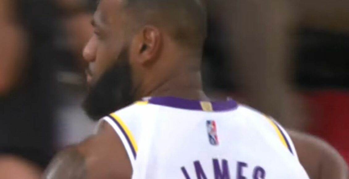 Kings x Lakers