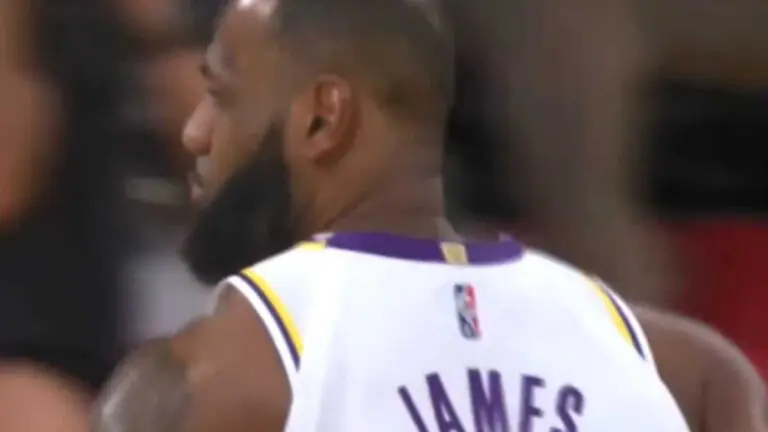 Jogo do Kings x Lakers hoje: onde assistir e horário da NBA – 12/01