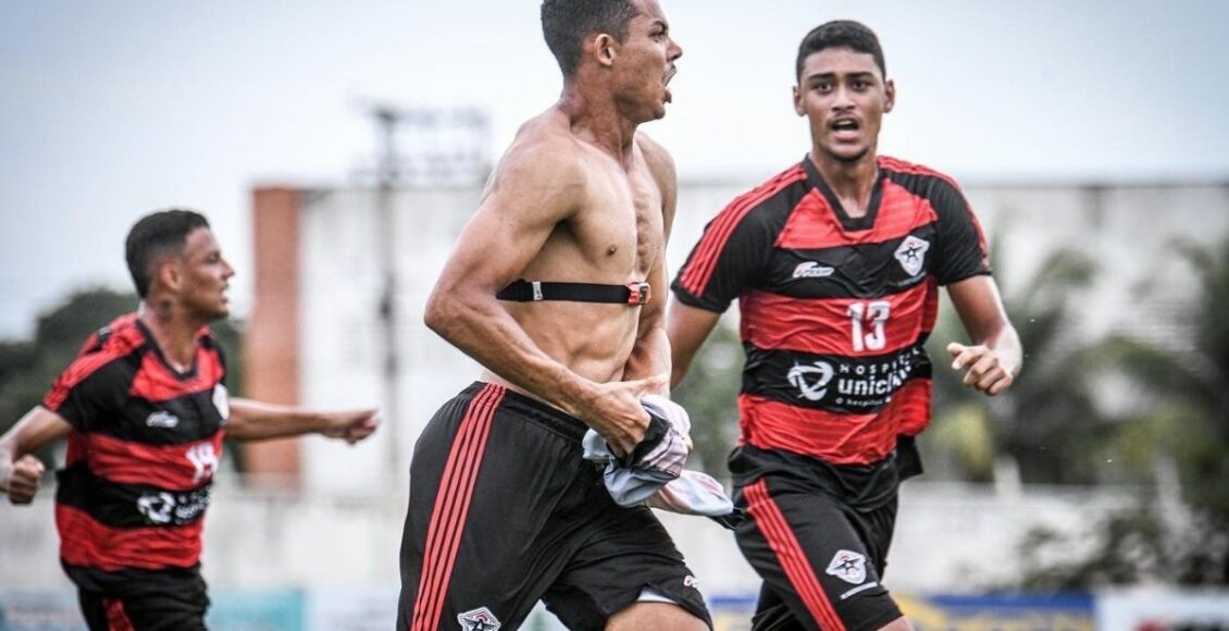 Atlético-CE x Icasa