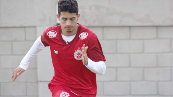 América-RN x Santa Cruz de Natal: onde assistir e horário do jogo – 12/01