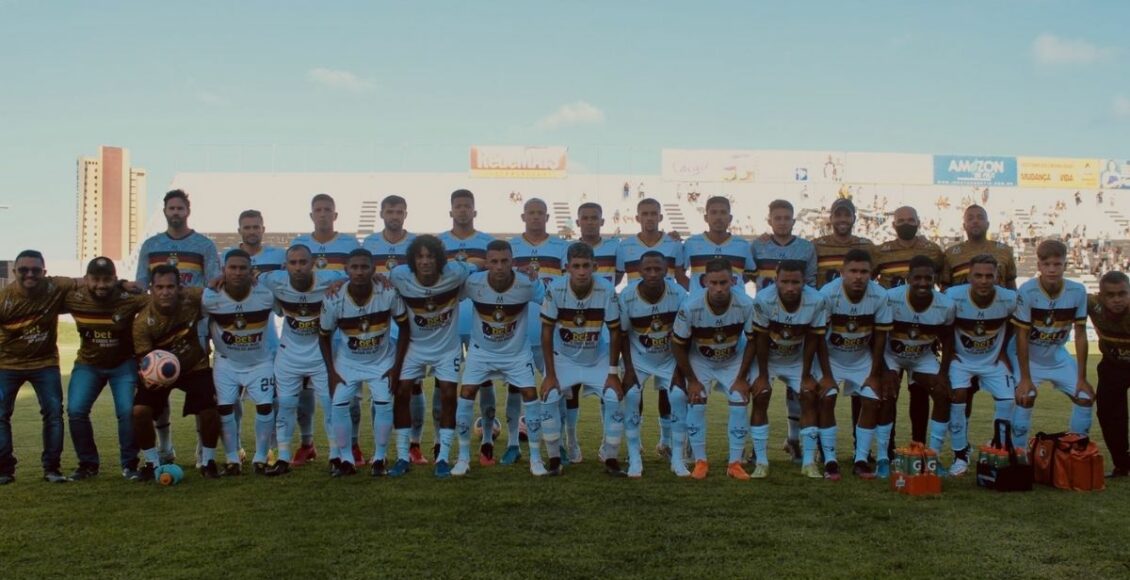Globo FC x Força e Luz