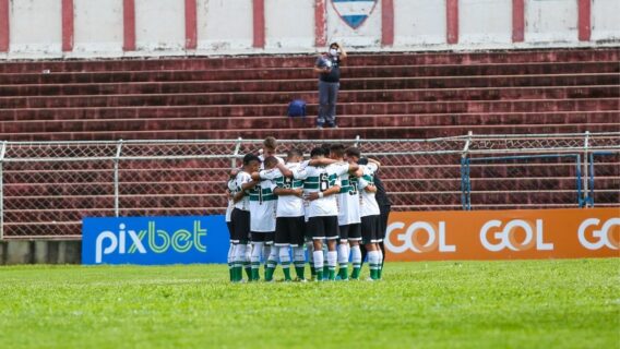 Coritiba x Juventus: onde assistir, horário e escalações – 13/01