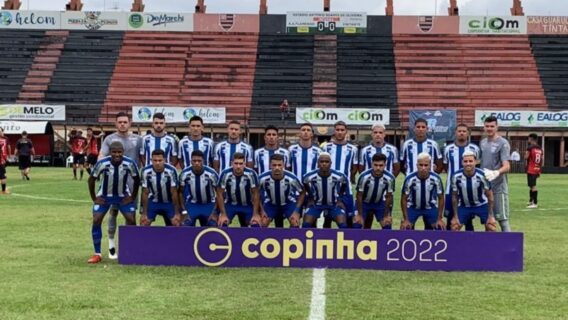 Avaí x Portuguesa: onde assistir, horário e escalações da Copinha – 13/01