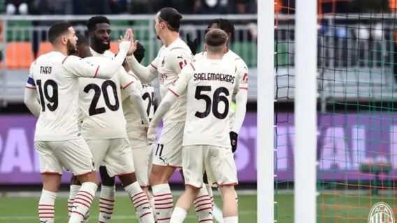 Jogo do Milan x Genoa hoje: onde assistir na TV e horário – 13/01