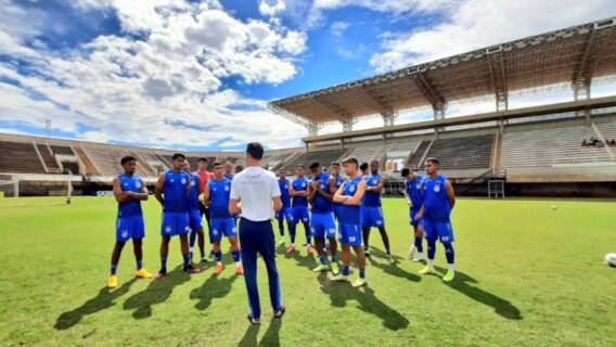 Bahia x Atlético-MT: onde assistir e horário da Copinha hoje – 04/01