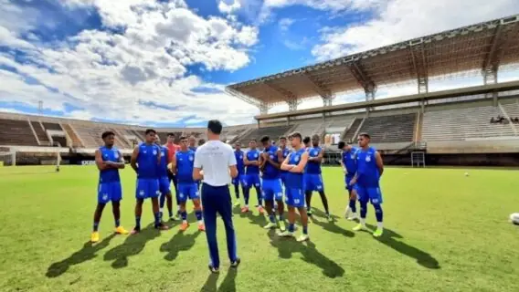Bahia x Atlético-MT: onde assistir e horário da Copinha hoje – 04/01