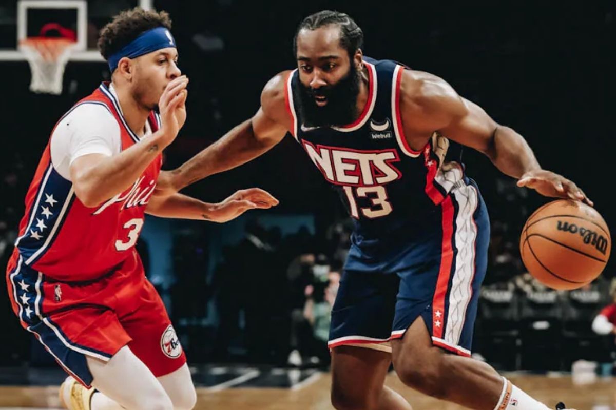 Nets x Thunder