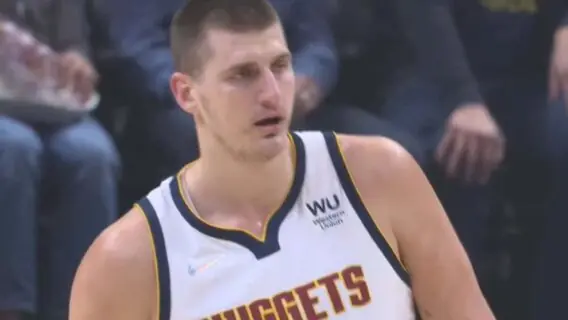 Nuggets x Blazers: onde assistir na TV aberta e horário da NBA – 13/01