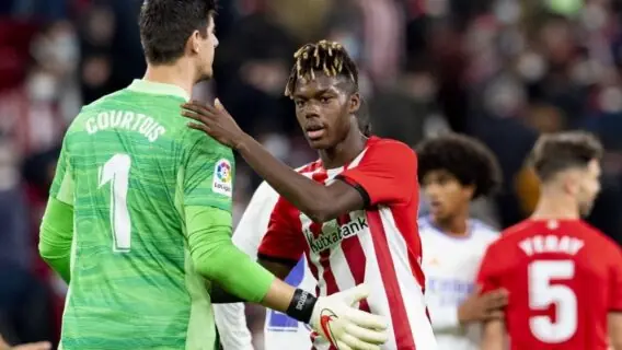 Real Madrid e Bilbao disputam a final da Supercopa da Espanha 2022