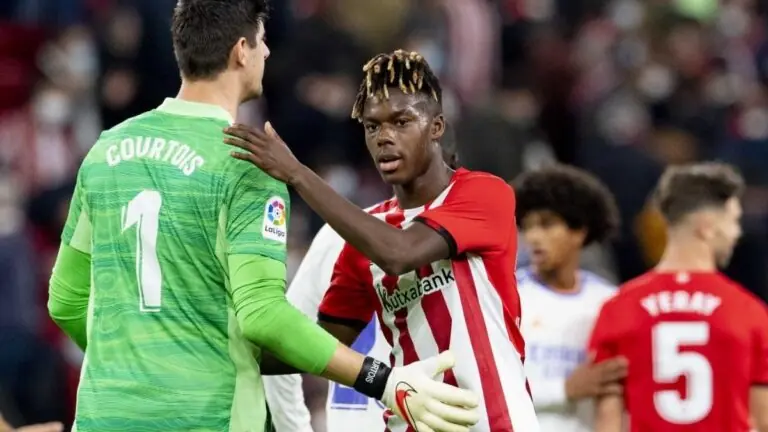 Real Madrid e Bilbao disputam a final da Supercopa da Espanha 2022