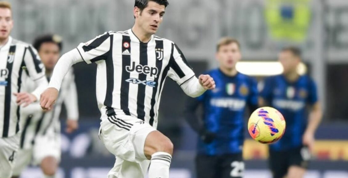 onde assistir jogo da Juventus ao vivo