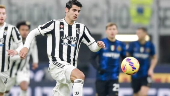 Onde assistir na TV o jogo da Juventus x Udinese hoje ao vivo? 15/01