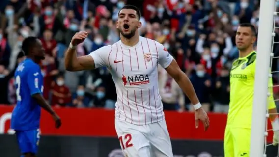 Onde assistir Betis x Sevilla hoje, horário e escalações – 15/01