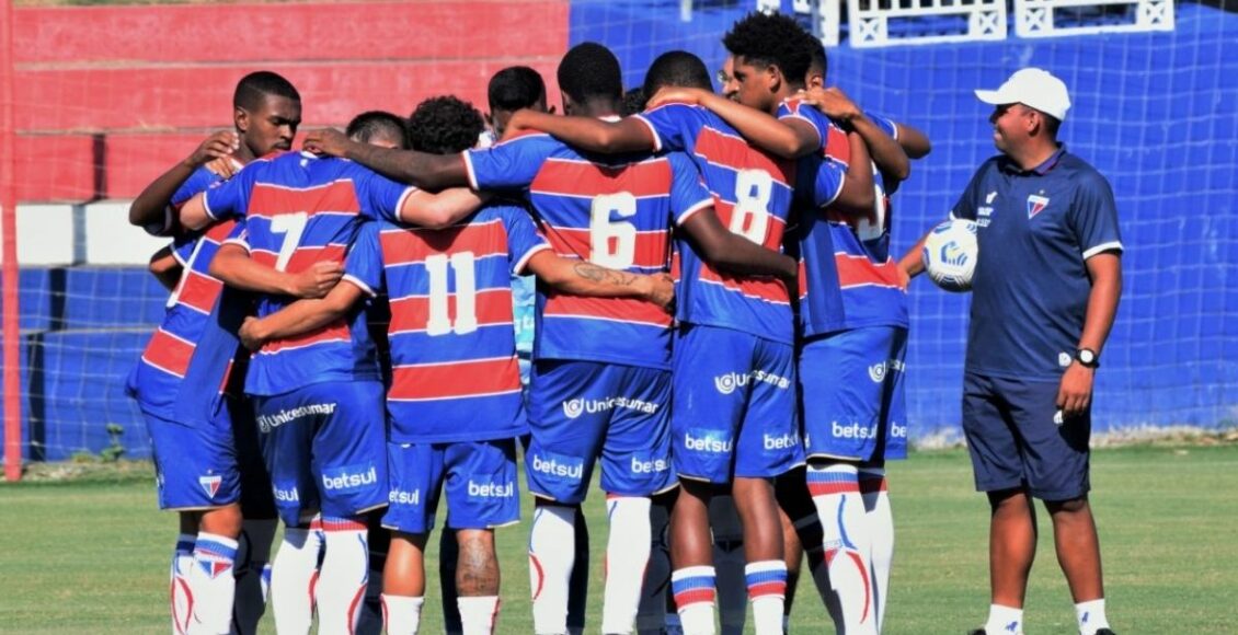 Fortaleza x Concórdia