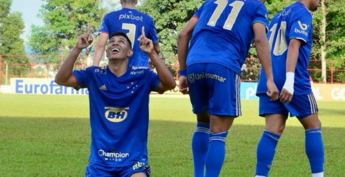 onde assistir jogo do Cruzeiro hoje