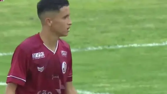 Onde assistir Canaã x Juventus na terceira fase da Copinha hoje – 15/01