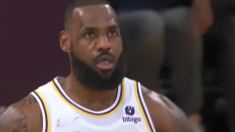 Jogo do Nuggets x Lakers hoje – onde assistir a NBA e horário (15/01)