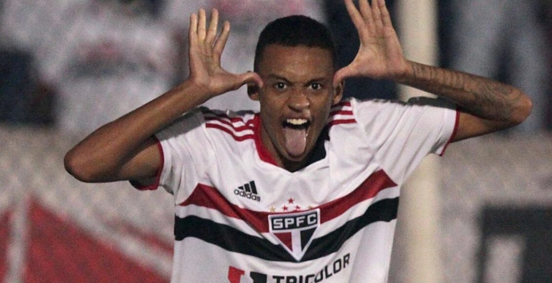 Jogos da Copinha 2022 hoje