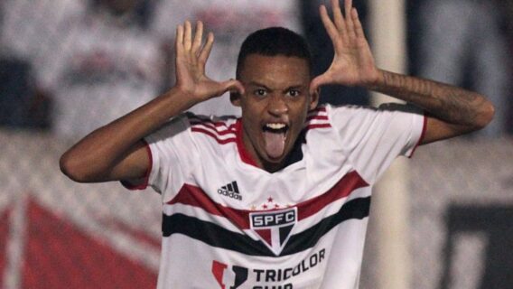 Jogos da Copinha 2022 hoje: onde assistir neste sábado – 15/01