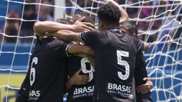 Jogo do Botafogo x Resende na Copinha: onde assistir ao vivo – 16/01