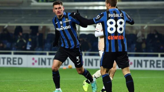 Onde assistir Atalanta x Inter de Milão ao vivo e horário – 16/01