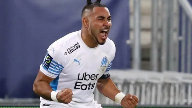 Olympique de Marseille x Lille: onde assistir ao vivo e horário – 16/01