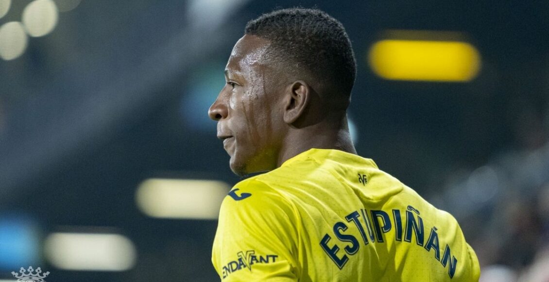 Elche x Villarreal