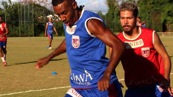 Unirb x Barcelona de Ilhéus: onde assistir e horário hoje – 16/01