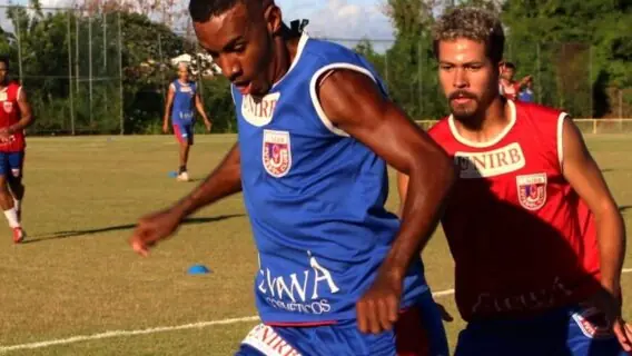 Unirb x Barcelona de Ilhéus: onde assistir e horário hoje – 16/01