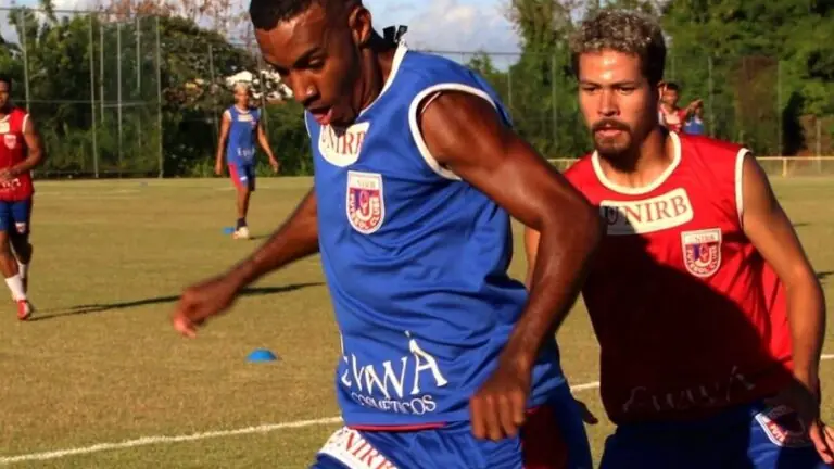 Unirb x Barcelona de Ilhéus: onde assistir e horário hoje – 16/01