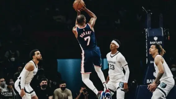 Jogo do Pacers x Nets: onde assistir e horário da NBA hoje – 05/01