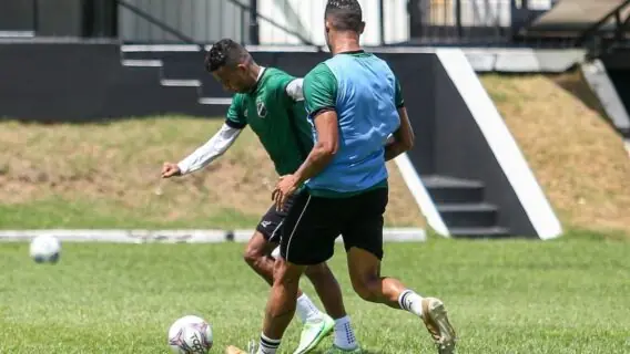 Força e Luz x ABC: onde assistir ao jogo do Potiguar hoje – 16/01