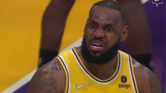 Jogo do Lakers x Jazz hoje: onde assistir e horário da NBA – 17/01