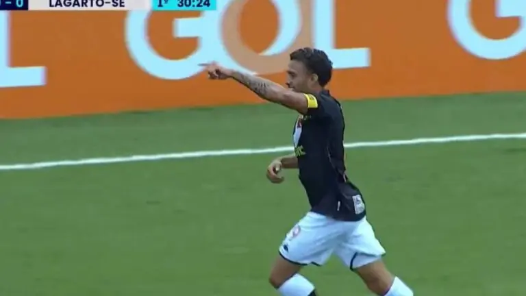 Quem é o artilheiro da Copinha 2022? Veja os jogadores do ano