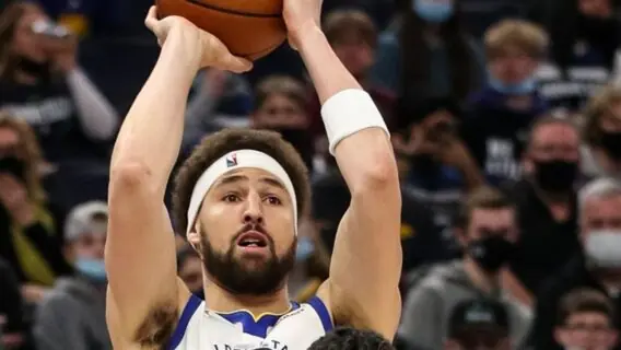 Jogo do Warriors x Pistons hoje: onde assistir e horário da NBA – 18/01