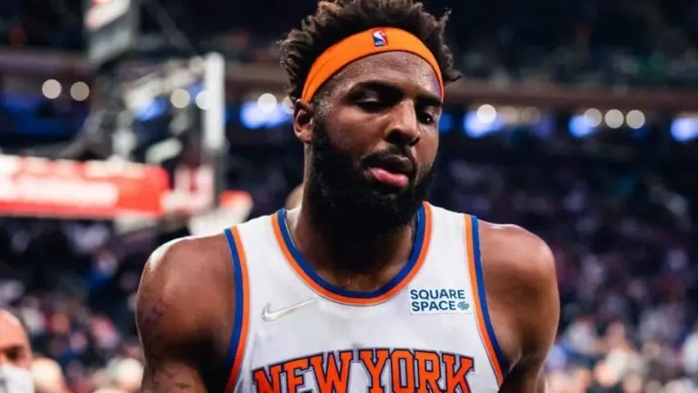 Knicks x Timberwolves: onde assistir ao jogo da NBA hoje – 18/01