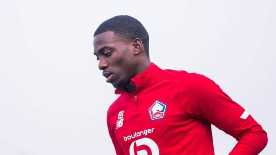 Lille x Lorient-Bretagne: onde assistir e horário do jogo – 19/01