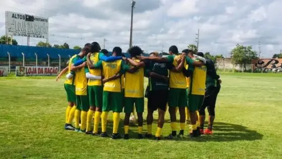 Altos x Parnahyba: onde assistir e horário do jogo de hoje – 19/01