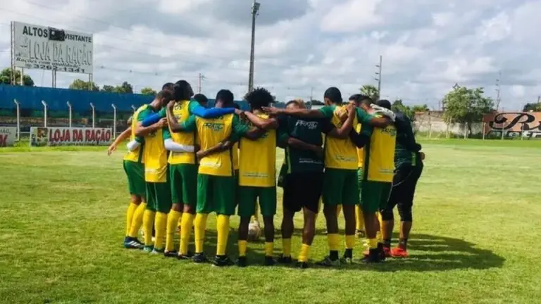 Altos x Parnahyba: onde assistir e horário do jogo de hoje – 19/01