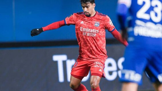 Lyon x Saint-Étienne: onde assistir ao vivo e horário hoje – 21/01