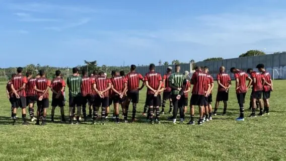 Atlético-CE x Caucaia: onde assistir e horário do jogo – 21/01