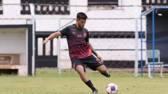 Velo Clube x Athletico-PR: onde assistir ao jogo da Copinha – 06/01