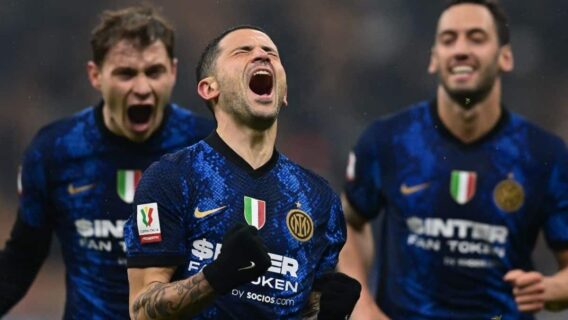 Onde assistir ao jogo da Inter de Milão x Venezia ao vivo e horário – 22/01